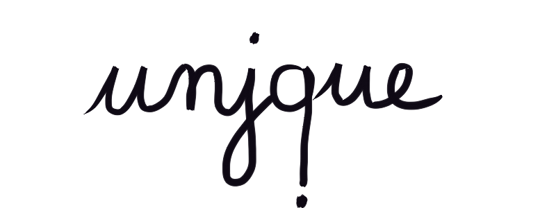 Logo Unjque